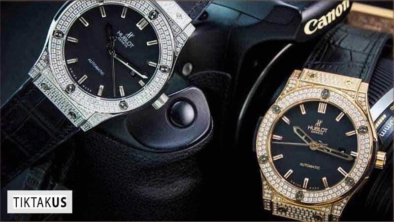 Nên tìm đến các đại lý ủy quyền chính thức của Hublot hoặc các cửa hàng đồng hồ cao cấp để tránh mua hàng giả.