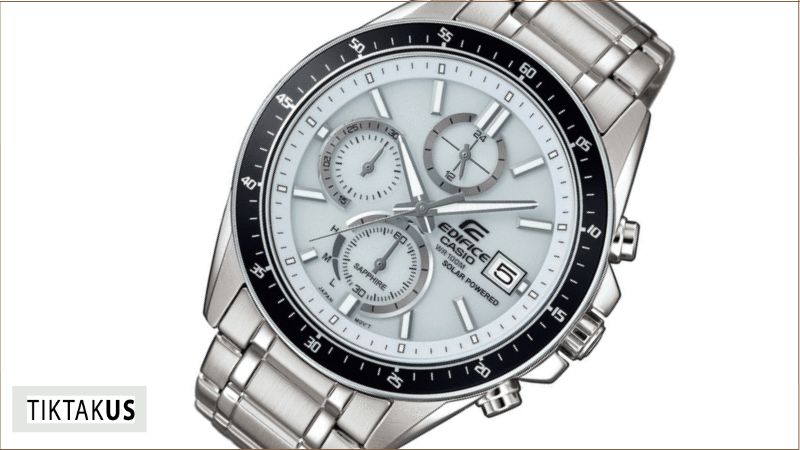 Casio Edifice EFS-S510D-7AVCR