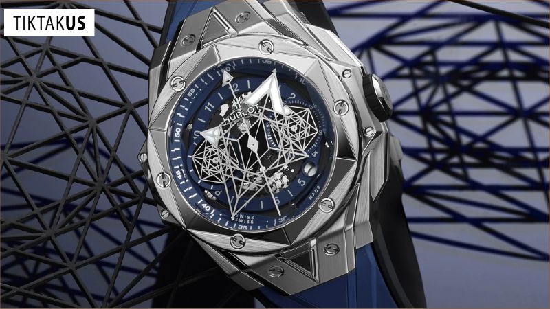 Việc phân biệt đồng hồ Hublot thật giả đòi hỏi kiến thức chuyên môn.