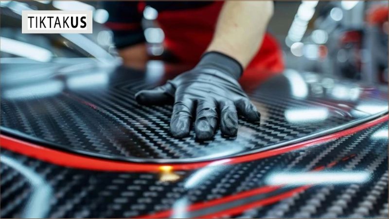 Mặc dù rất cứng và bền kéo, carbon fiber lại có tính giòn hơn so với các kim loại như thép hay nhôm.