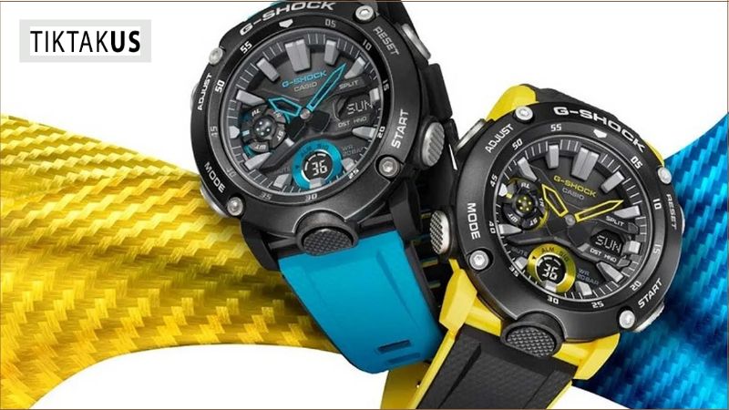 TIKTAKUS tự hào là điểm đến tin cậy của những người đam mê đồng hồ tại Việt Nam.