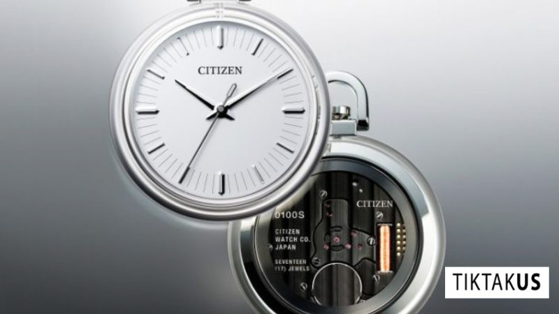 Caliber đề cập đến bộ máy hoặc cơ chế vận hành bên trong của một chiếc đồng hồ