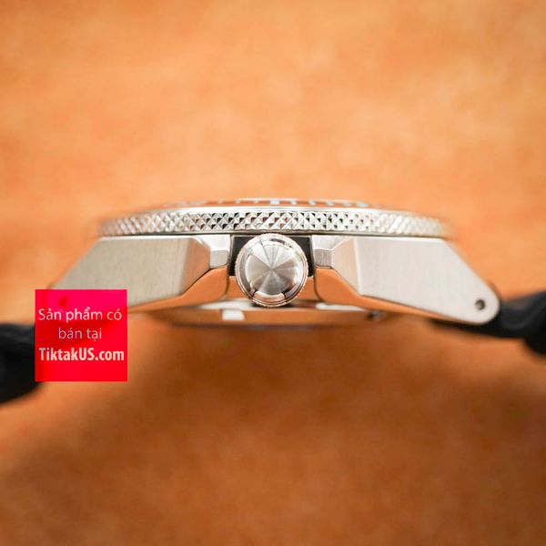 Seiko king samurai padi SRPG21k1 case