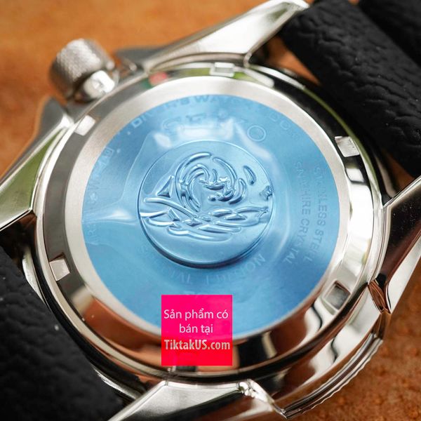 Seiko king samurai padi SRPG21k1 Genuine case