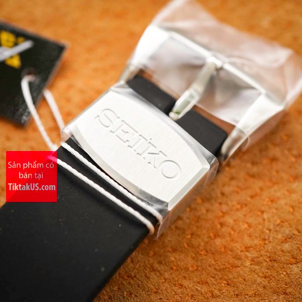 Seiko king samurai padi SRPG21k1 Genuine case