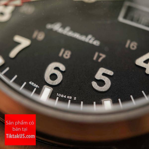 dial seiko 5 sport quân đội 2021 SRPG27K1.