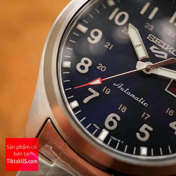 size seiko 5 sport quân đội 2021 SRPG29K1.