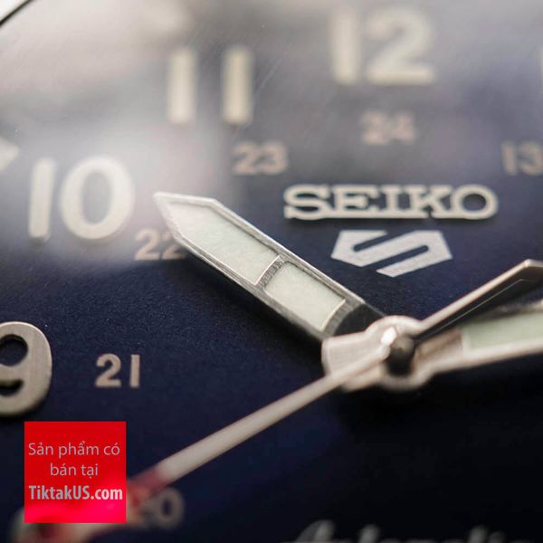 size seiko 5 sport quân đội 2021 SRPG29K1.