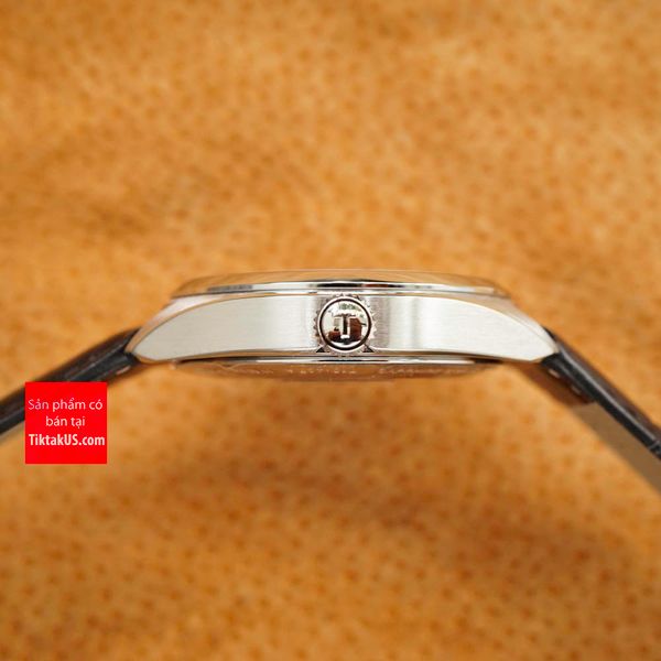 Tissot T101.407.16.051.00 review