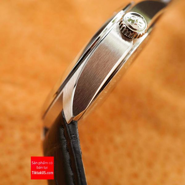 Tissot T101.407.16.051.00 review