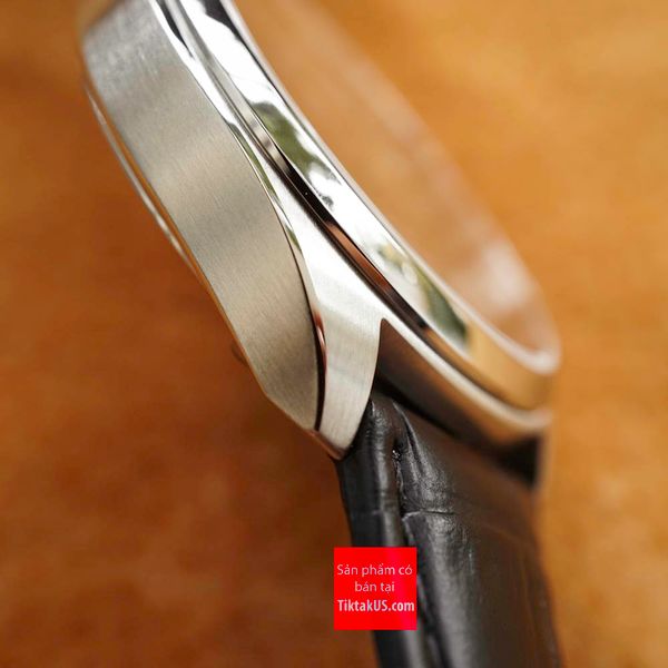 Tissot T101.407.16.051.00 review