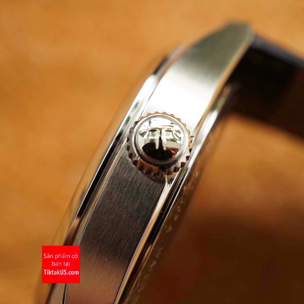 Tissot T101.407.16.051.00 review