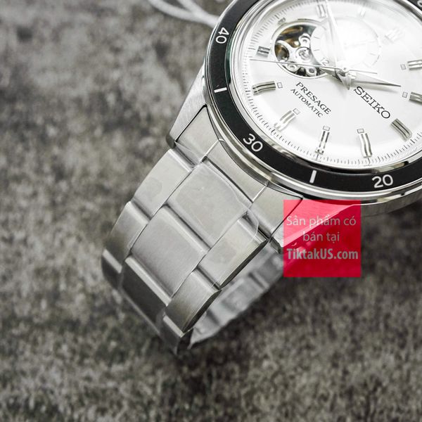 Ssa J Ng H Nam Cao C P Seiko K Nh Sapphire Presage Style S