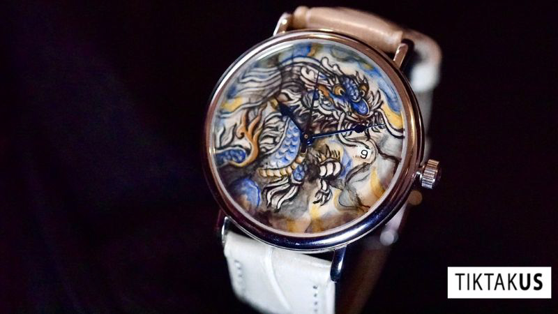 Mỗi kỹ thuật Enamel đều mang đến vẻ đẹp riêng biệt, thể hiện sự sáng tạo và đẳng cấp của các thương hiệu đồng hồ danh tiếng