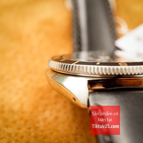 Seiko Prospex Land Tortoise Diver SRPG17K1 vỏ thép 316L