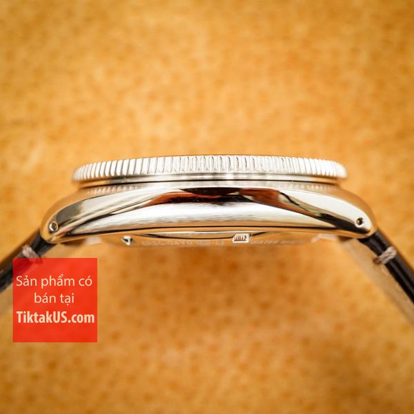 Seiko Prospex Land Tortoise Diver SRPG17K1 vỏ thép 316L