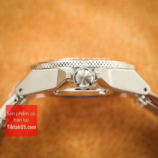 Thông số size mặt 43.8 lug to lug 48.7 Seiko Prospex King Samura Special Edition