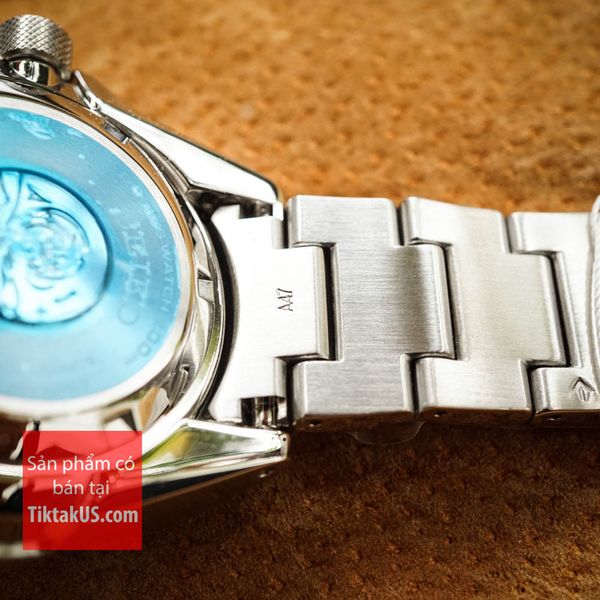 Seiko Prospex King Samura Special Edition