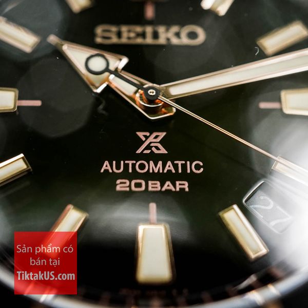 Logo Seiko Prospex