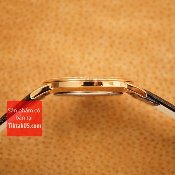 cạnh viền đồng hồ Orient FGW0100CW