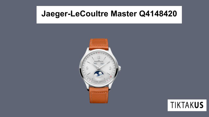 Jaeger-LeCoultre Master Q4148420