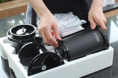 Hướng dẫn tháo lắp Máy ép trái cây Fellia S264 nhanh chóng và đơn giản