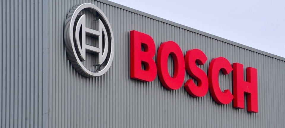 Thương hiệu Bosch của nước nào? Những điều có thể bạn chưa biết