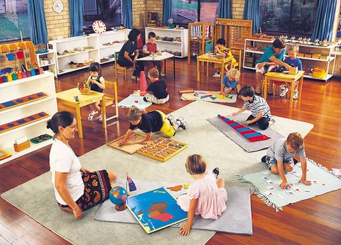 Địa chỉ bán buôn giáo cụ Montessori chiết khấu cao tại thành phố Hồ Chí Minh