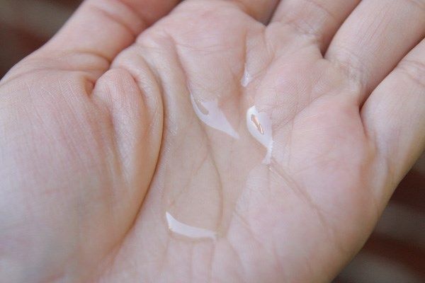 Kết quả hình ảnh cho DAU TAY TRANG MUJI