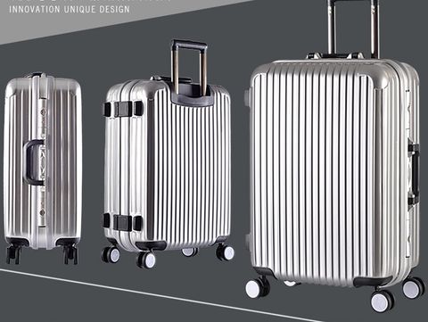 4 mẫu vali du lịch nữ chất lượng tốt giá rẻ