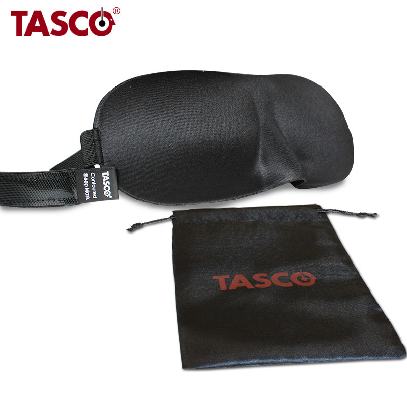 Ưu điểm của bịt mắt ngủ 3d Tasco Sleep Mask