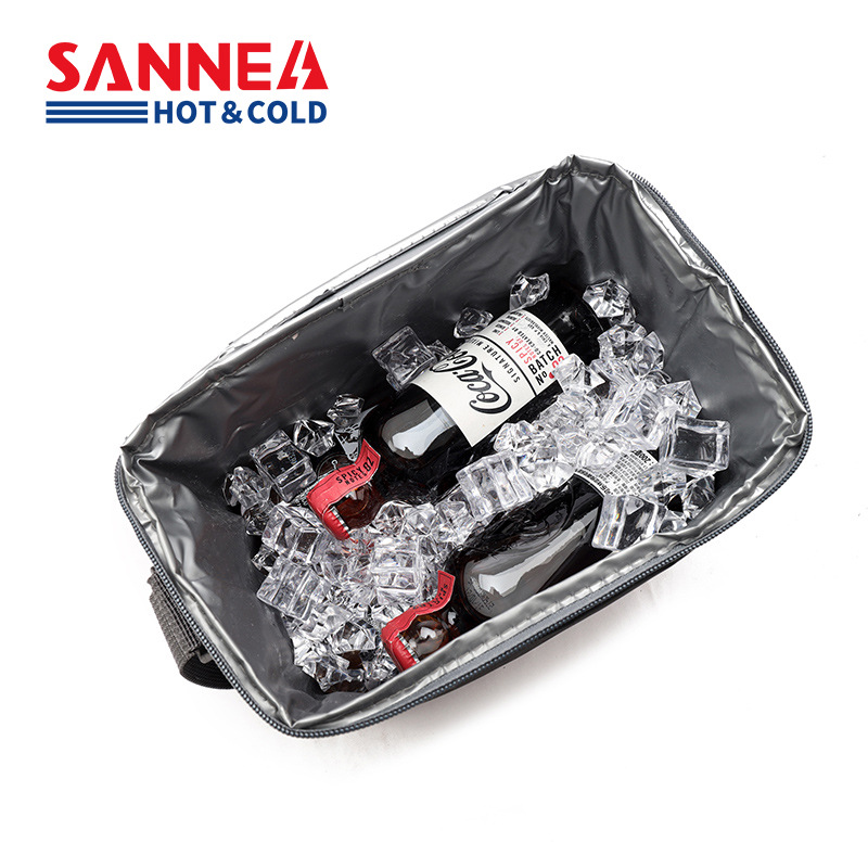 Túi giữ nhiệt thức ăn chống nước 8L Sanea CL1620-4