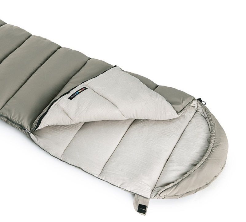 Túi ngủ đi rừng dã ngoại nhỏ gọn Naturehike M180