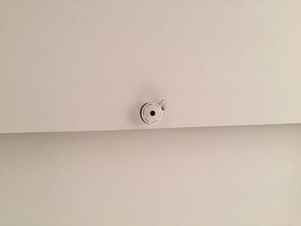 lắp đặt camera quan sát cho văn phòng công sở