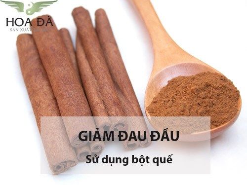 cách giảm đau đầu