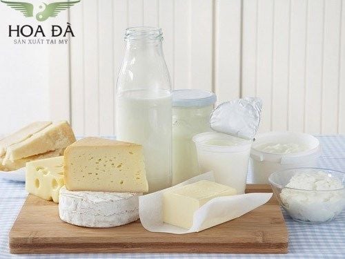 thực phẩm gây hại cho dạ dày