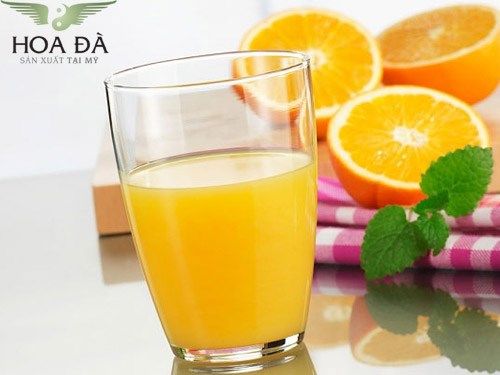 thực phẩm gây hại cho dạ dày