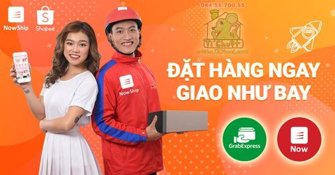 Cách cài đặt Định vị đúng Địa chỉ để Giao Hỏa Tốc Shopee XPress-Grab trên Shopee !