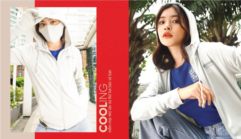 Áo khoác nữ đẹp và kinh nghiệm chọn mua áo khoác dành cho chị em
