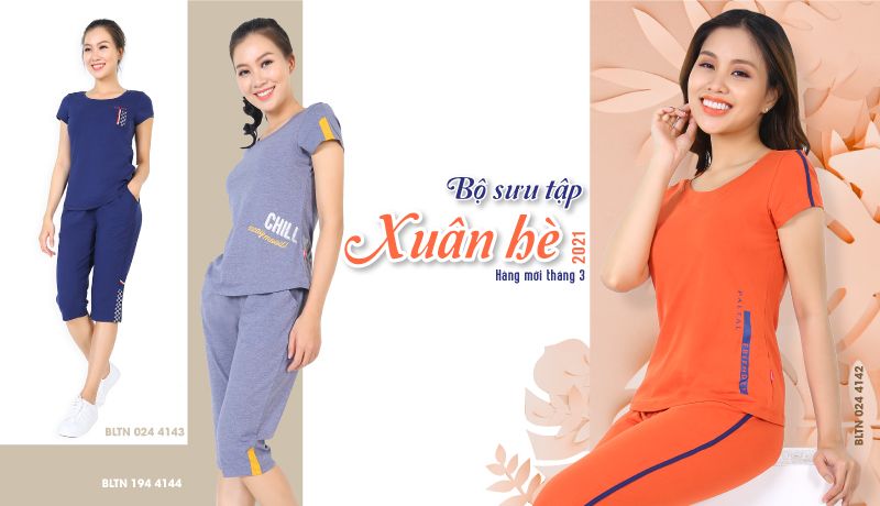 BỘ SƯU TẬP MỚI TOANH TỪ THƯƠNG HIỆU PALTAL VỪA RA MẮT TRONG THÁNG 03/2021