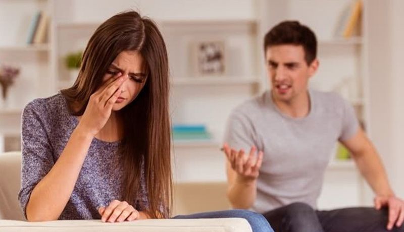 Vì sao chồng con sẽ là người ích kỷ...!