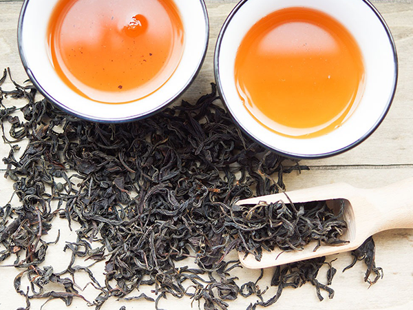 12 CÔNG DỤNG CỦA TRÀ ĐEN MÀ BẠN CHƯA BIẾT