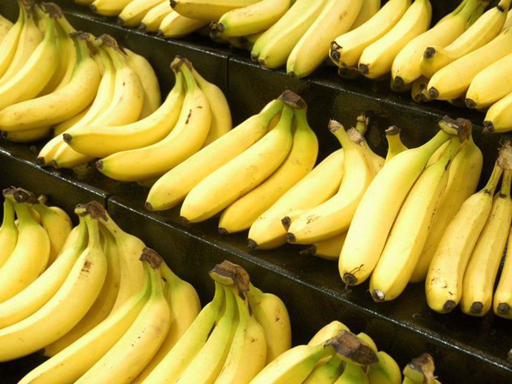 Câu chuyện thú vị đằng sau buồng Chuối Laba