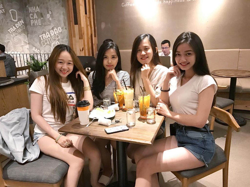 MỨC ĐỘ SANG CHẢNH CỦA NGƯỜI UỐNG TRÀ VIỆT NAM