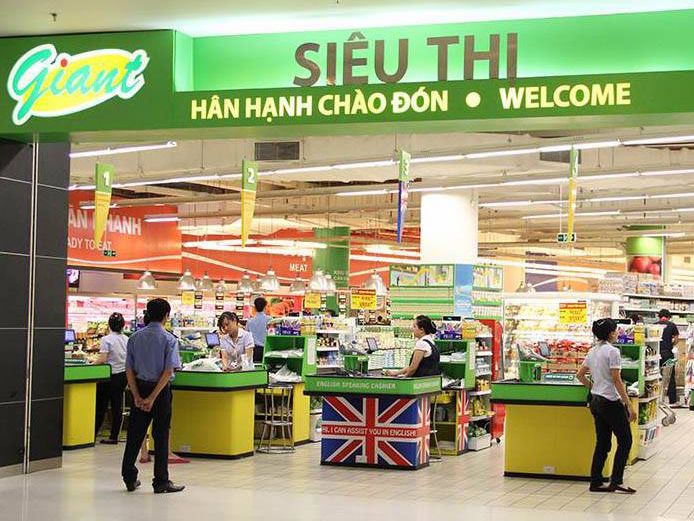 Chương trình ưu đãi rau củ cuối năm