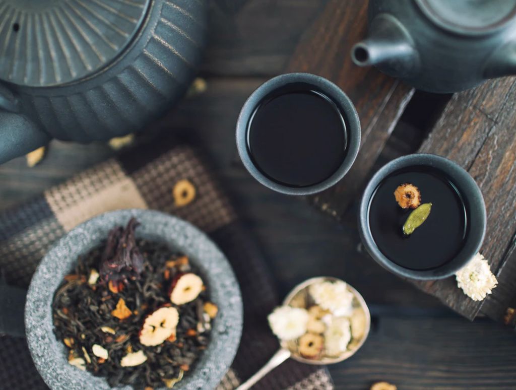 HƯỚNG DẪN CÁCH PHA TRÀ OOLONG NGON