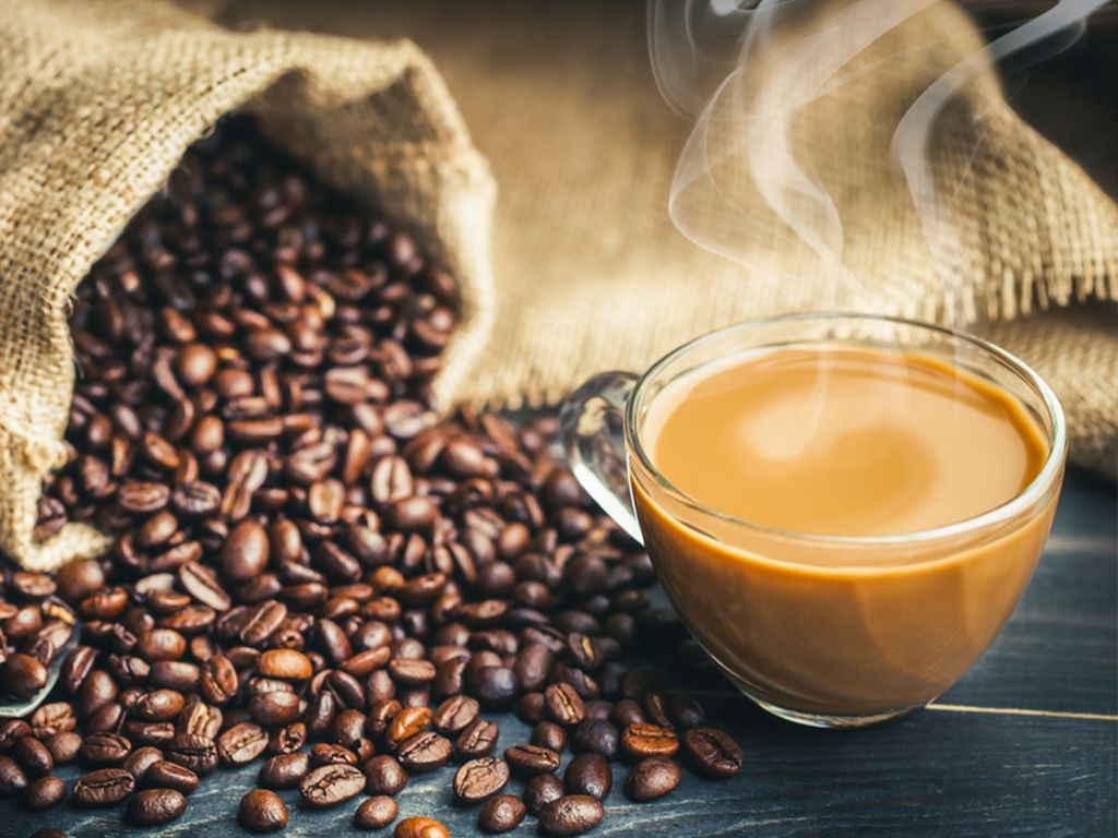 Tác dụng diệu kỳ của cà phê với từng bộ phận cơ thể