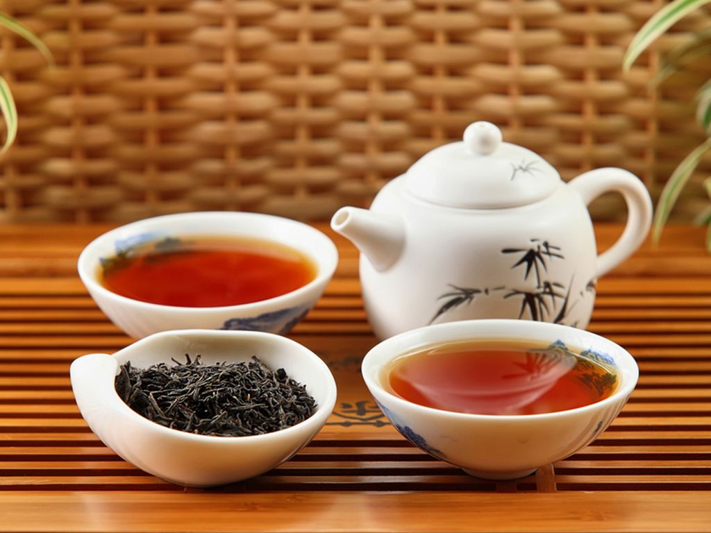 Bất ngờ với trà Đại Hồng Bào có giá hơn 300 triệu đồng