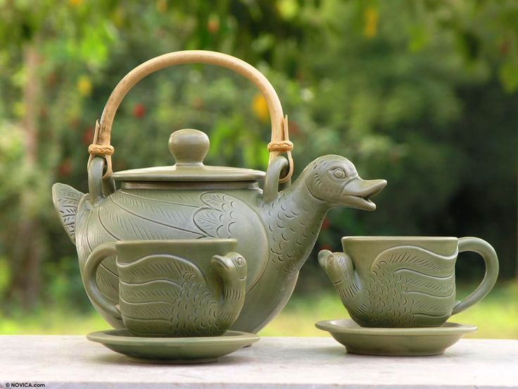 Mách bạn kinh nghiệm chọn ấm pha trà cho nước trà thêm ngon