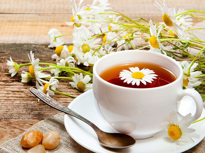 15 bí mật về lá trà ít được nhắc đến